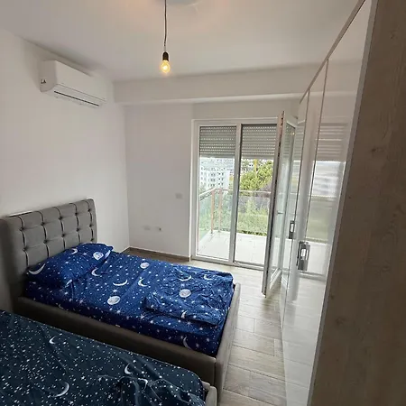 Apartmán Rana E Hedhun *