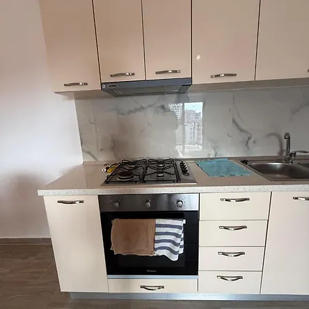 Rana E Hedhun Shëngjin