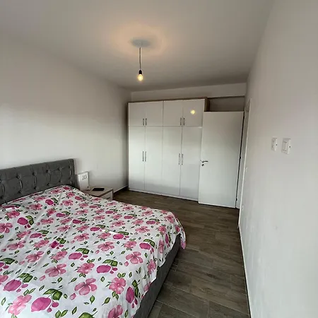 Rana E Hedhun Apartmán