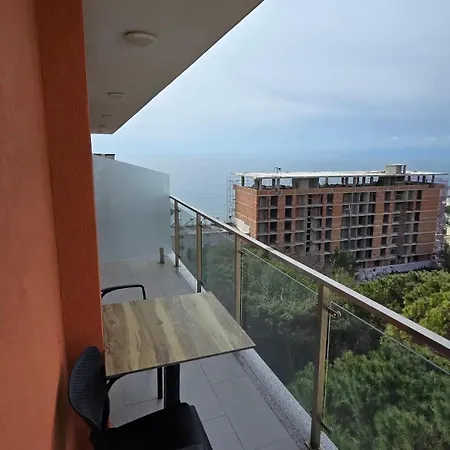 Apartmán Rana E Hedhun