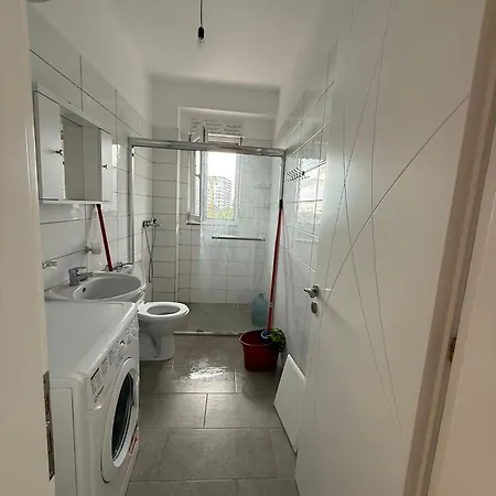 Apartmán Rana E Hedhun *