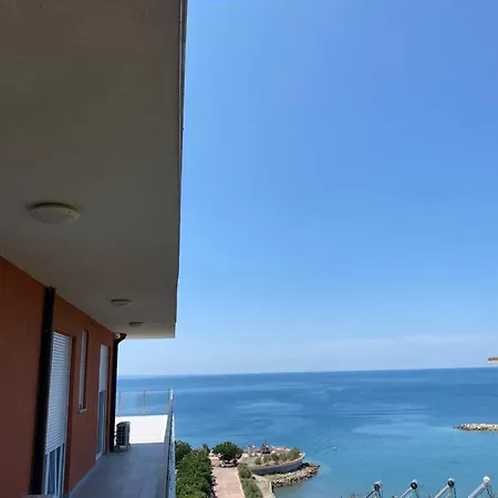 Rana E Hedhun * Shëngjin