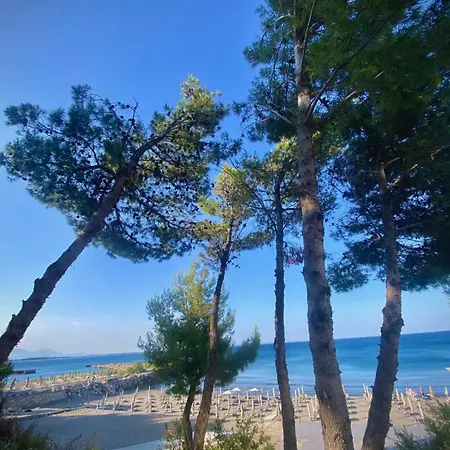 Rana E Hedhun Apartmán