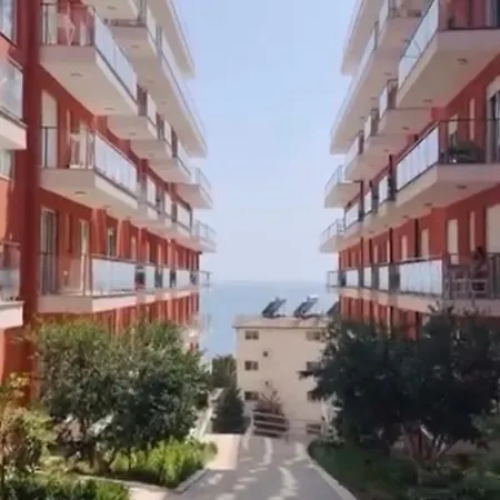 Apartmán Rana E Hedhun