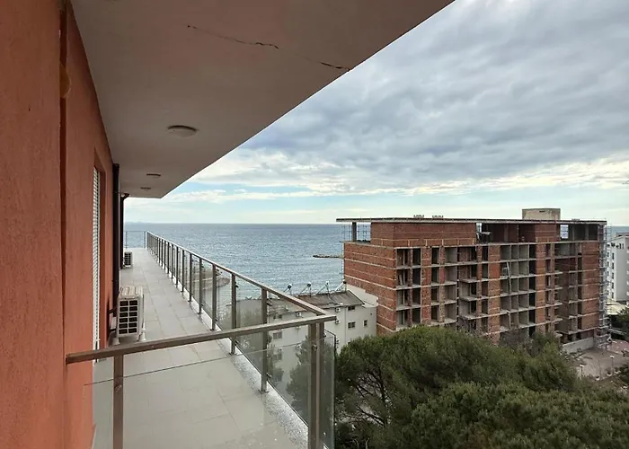 Rana E Hedhun * Shëngjin