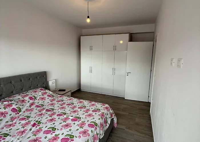 Rana E Hedhun Apartmán