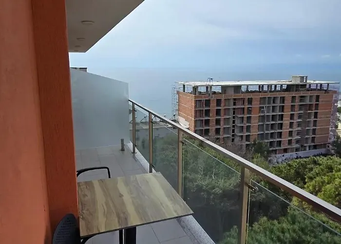 Apartmán Rana E Hedhun